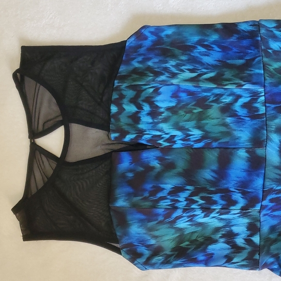 Tally Weill Short Dress - Picture 6 of 6